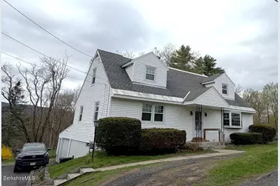 263 Walker Street, North Adams, MA 01247 - Photo 1