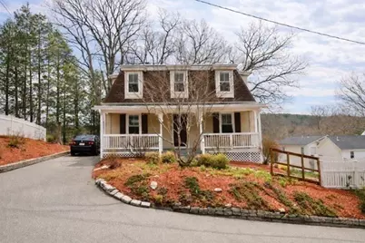 17 Fairview Street, Fitchburg, MA 01420 - Photo 1