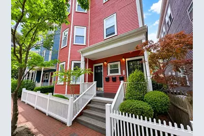39 Magnolia Ave #1, Cambridge, MA 02138 - Photo 1