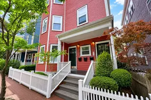 39 Magnolia Ave, Cambridge, MA 02138 - Photo 1