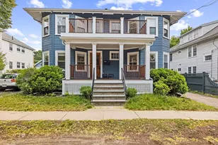 29 Worcester St, Belmont, MA 02478 - Photo 1