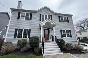 43 Canterbury Rd, Waltham, MA 02453 - Photo 1