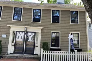212 North St, Hingham, MA 02043 - Photo 1