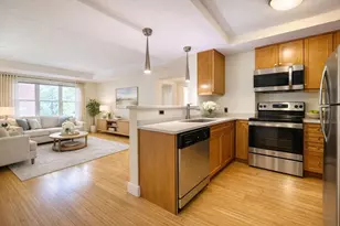 77 Marion, Brookline, MA 02446 - Photo 1