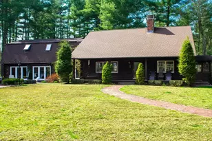 154 Grove St, Norwell, MA 02061 - Photo 1