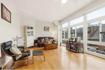 63 Atlantic #5-D, Boston, MA 02110 - Photo 1