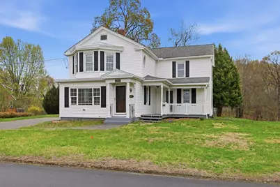88 South St, Agawam, MA 01001 - Photo 1