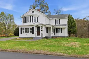 88 South St, Agawam, MA 01001 - Photo 1