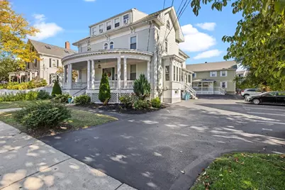 48 Warren Avenue #3, Woburn, MA 01801 - Photo 1