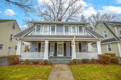 99 Birchwood Ave, Longmeadow, MA 01106 - Photo 1