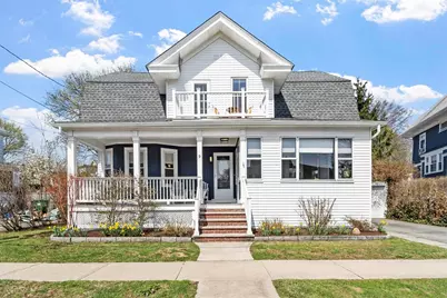 9 Johnson Ave, Medford, MA 02155 - Photo 1
