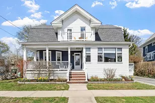 9 Johnson Ave, Medford, MA 02155 - Photo 1