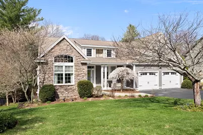 37 Red Bridge Ln, South Hadley, MA 01075 - Photo 1