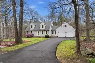 292 Cedar St, Sturbridge, MA 01518 - Photo 1