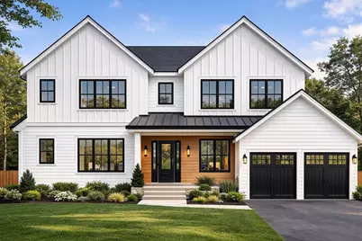 27 Normandy Rd, Lexington, MA 02421 - Photo 1