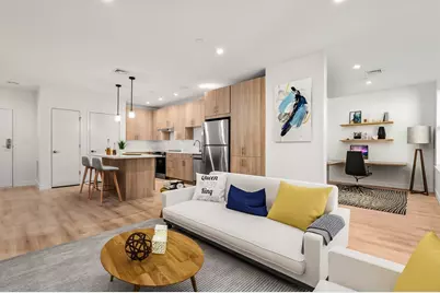 1151 Walnut St #308, Newton, MA 02461 - Photo 1