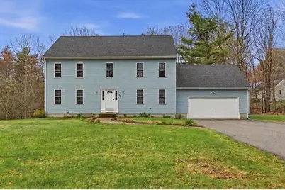 75 Pleasant Street, Oxford, MA 01537 - Photo 1