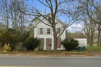 147 Plymouth St, Carver, MA 02330 - Photo 1