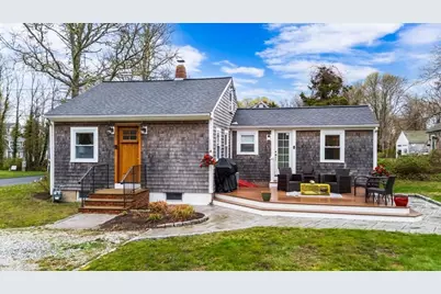 34 Railroad Ave, Yarmouth, MA 02675 - Photo 1