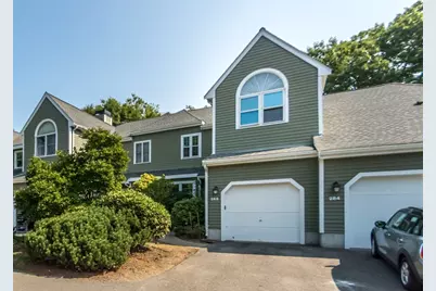 285 Bishops Forest Dr #285, Waltham, MA 02452 - Photo 1