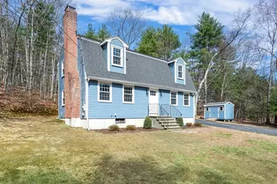 4 Marshall Street, Norfolk, MA 02056 - Photo 1