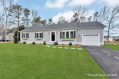 83 Airline Rd, Dennis, MA 02660 - Photo 1