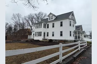 16-18 Mt Pleasant Street #2, Chelmsford, MA 01863 - Photo 1