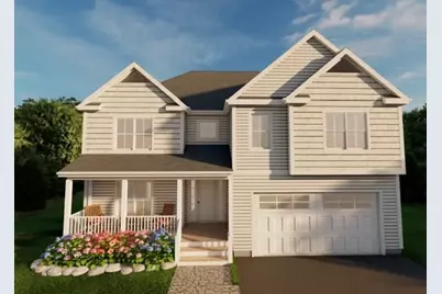 41 Titicut Avenue #Lot 35, Bridgewater, MA 02324 - Photo 1