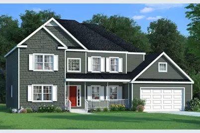 9 Hewitson Way #Lot 85, Bridgewater, MA 02324 - Photo 1