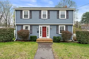1 Atwood St, Mansfield, MA 02048 - Photo 1