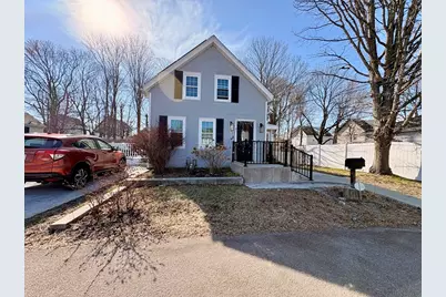 84 Emmet St, Brockton, MA 02302 - Photo 1