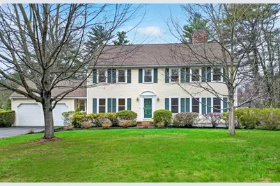 7 Sandy Dr, Acton, MA 01720 - Photo 1
