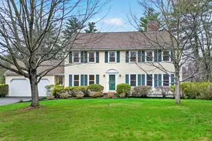 7 Sandy Dr, Acton, MA 01720 - Photo 1
