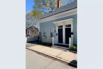 5 Chestnut St #0, Newburyport, MA 01950 - Photo 1