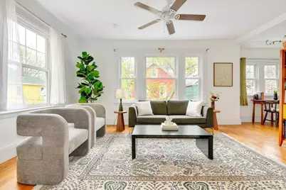 48 Crescent Street #2, Cambridge, MA 02138 - Photo 1