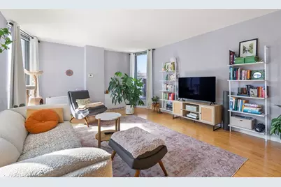 77 Pond Ave #412, Brookline, MA 02445 - Photo 1