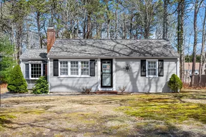 10 Lake Dr, Dennis, MA 02660 - Photo 1