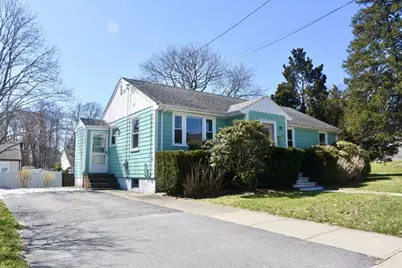 93 Howland Road, Fairhaven, MA 02719 - Photo 1