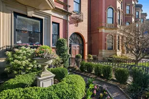 36 Commonwealth Ave, Boston, MA 02116 - Photo 1