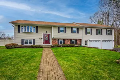 60 Catherine Drive, Peabody, MA 01960 - Photo 1