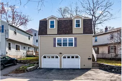 45 Piedmont Avenue, Waltham, MA 02451 - Photo 1