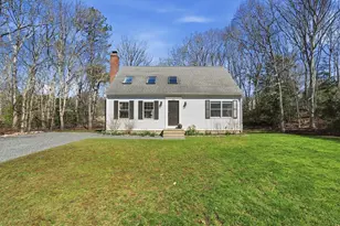 296 Meiggs Backus Rd, Sandwich, MA 02563 - Photo 1