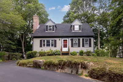 28 Cranberry Ave, Mashpee, MA 02649 - Photo 1