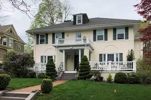 21 Marlboro, Newton, MA 02458 - Photo 1