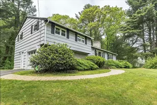 12 Joyce Rd, Wayland, MA 01778 - Photo 1