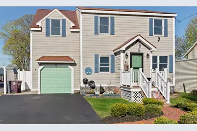 83 Wilson Ave, Weymouth, MA 02188 - Photo 1