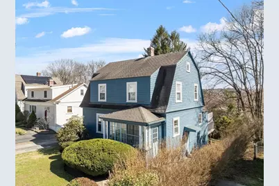 31 Barnard Rd, Worcester, MA 01605 - Photo 1