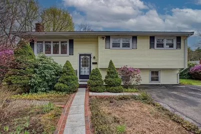 103 Columbus Ave, Stoughton, MA 02072 - Photo 1