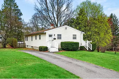 23 Winthrop, Clinton, MA 01510 - Photo 1