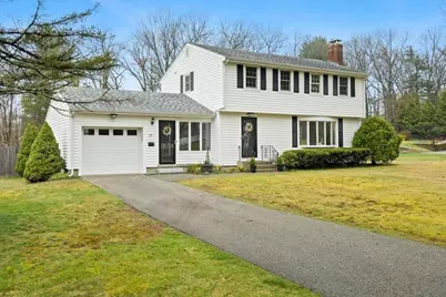 37 Woodlock Rd, Hingham, MA 02043 - Photo 1
